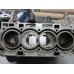 #BKC25 Engine Cylinder Block From 2014 Ford Escape  1.6 BM5G6015DC